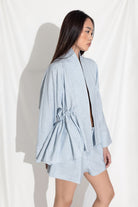 Aurasea Kimono - 8