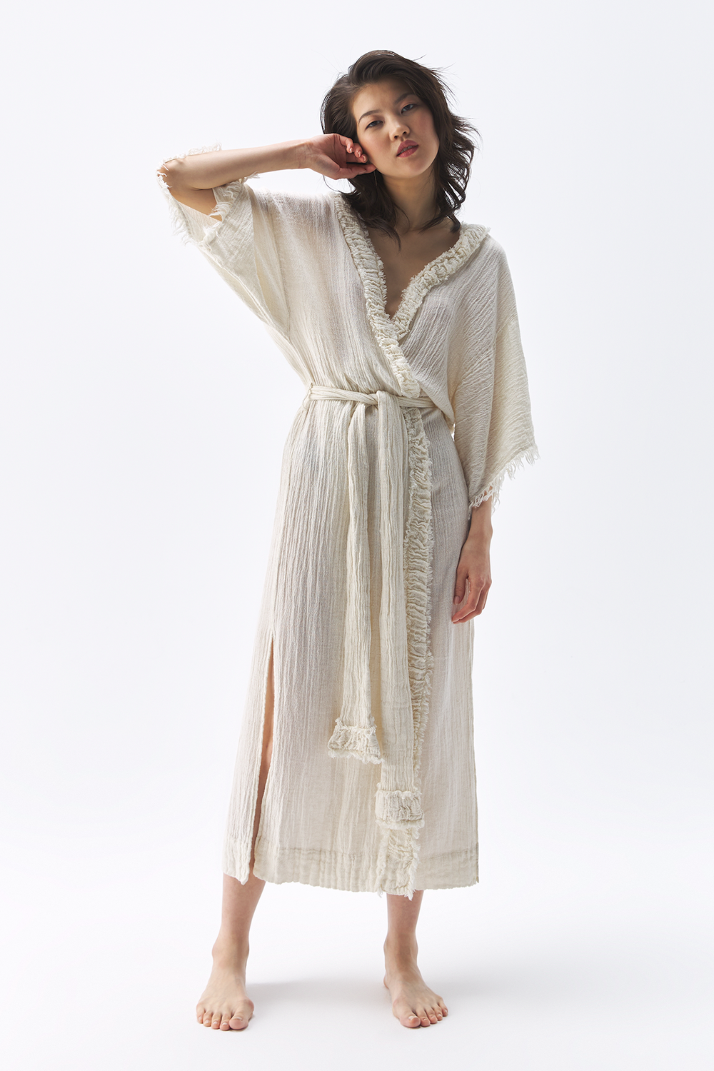 Bürümcük Kimono - 1