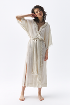 Bürümcük Kimono - 1
