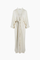 Bürümcük Kimono - 2