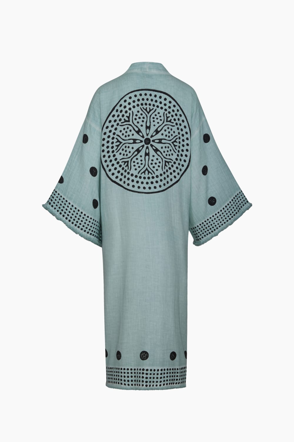 Anahata Kimono - 3