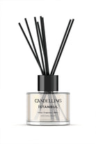 İstanbul Signature Çubuklu Oda Kokusu 100 Ml - 1