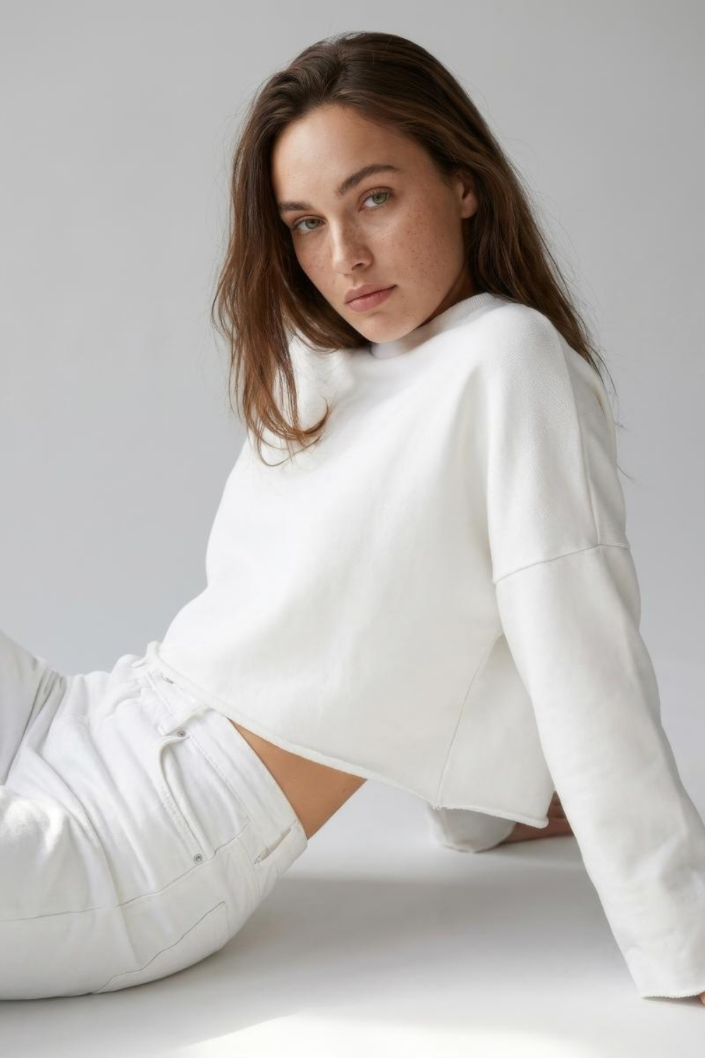 Oslo Sweatshirt - 0