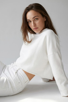 Oslo Sweatshirt - 0