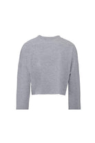 Capetown Sweatshirt Gri - 2