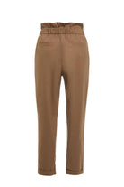 London Pantolon Bej - 2