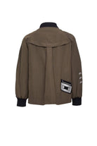 Tokyo Bomber Ceket - 2