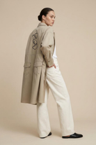 Madrid Parka - 0