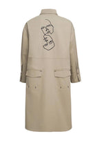 Madrid Parka - 1