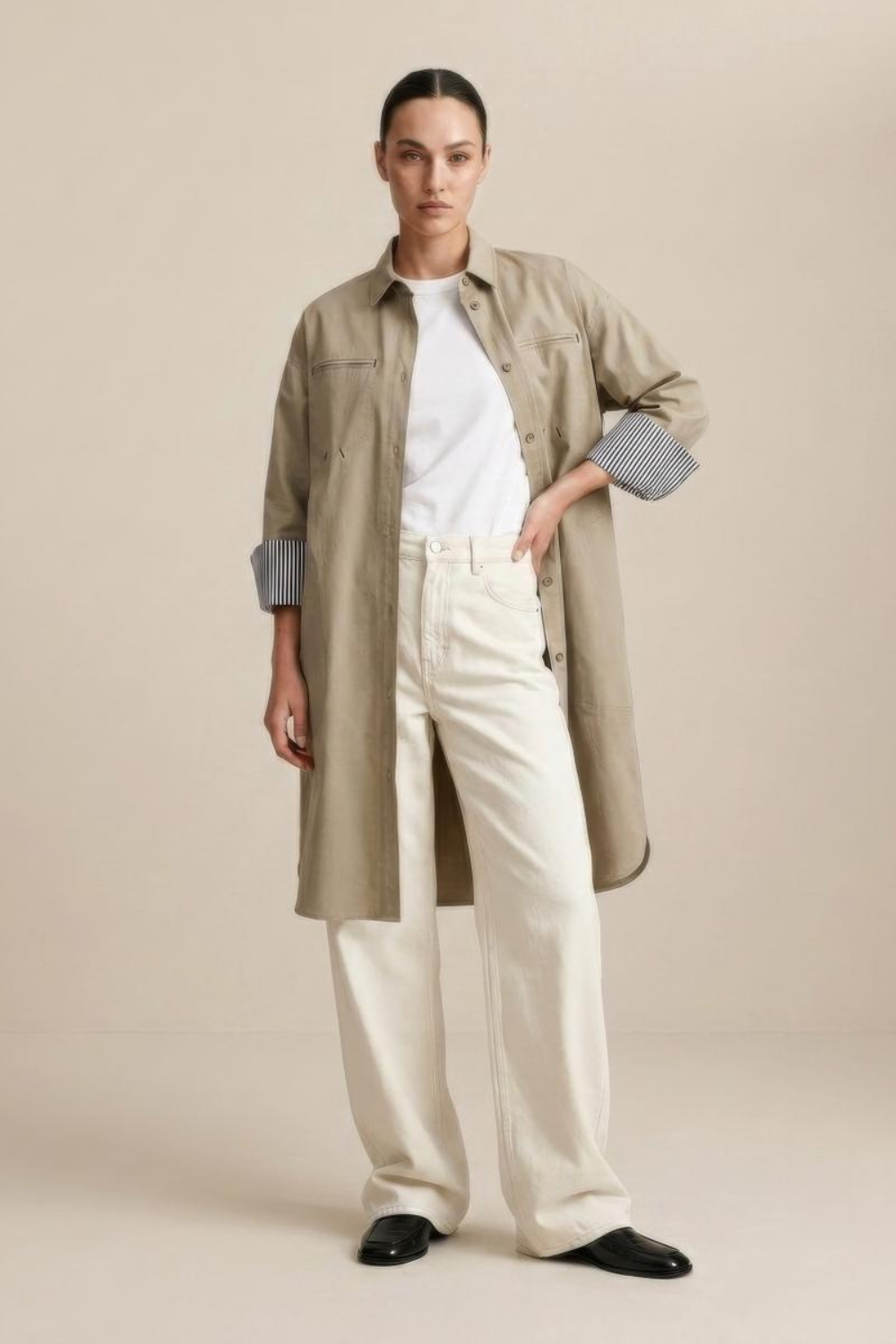 Madrid Parka - 3