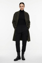 Stockholm Palto - 0