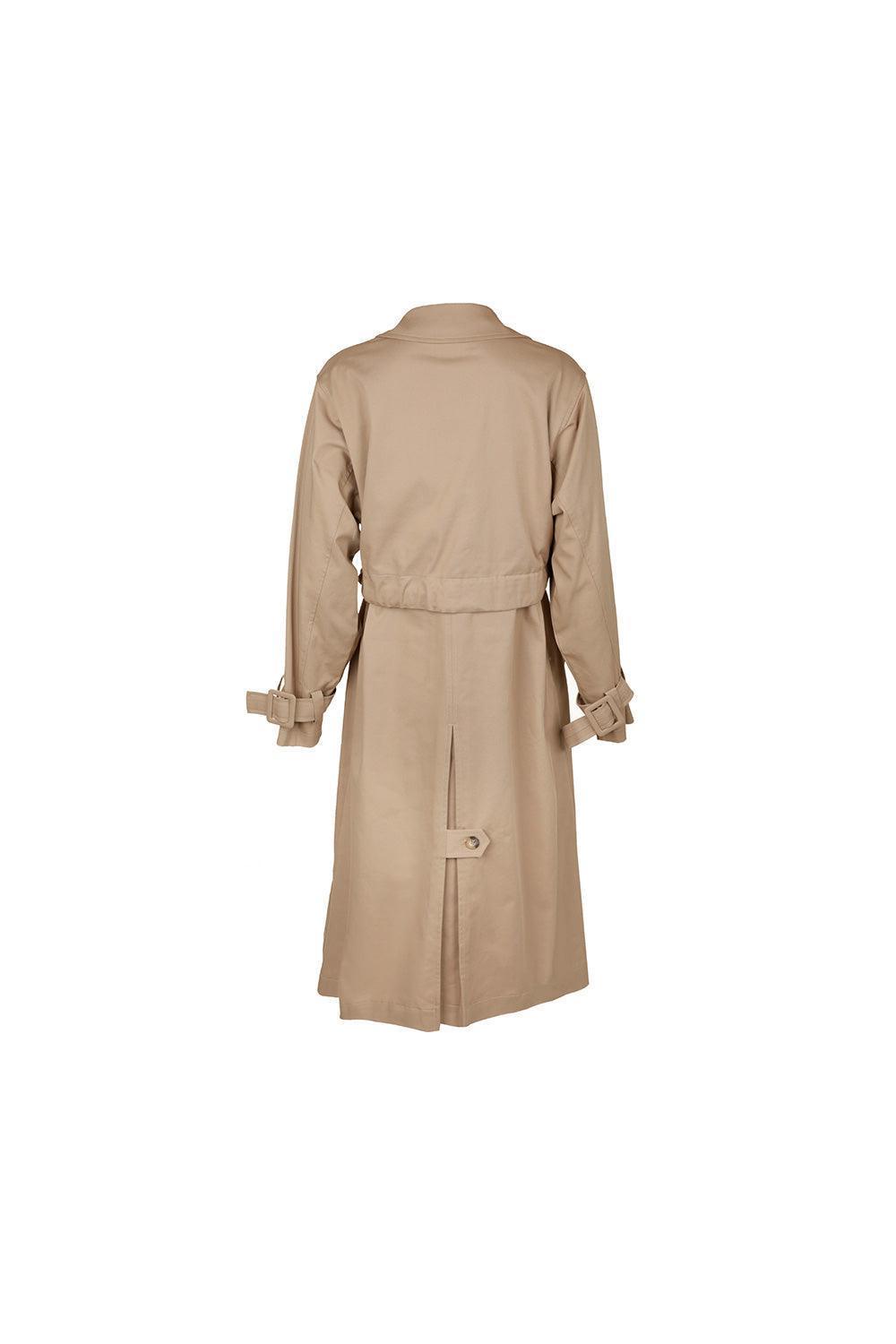 Chicago Trençkot - 2