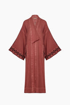 Tiamat Kimono - 1