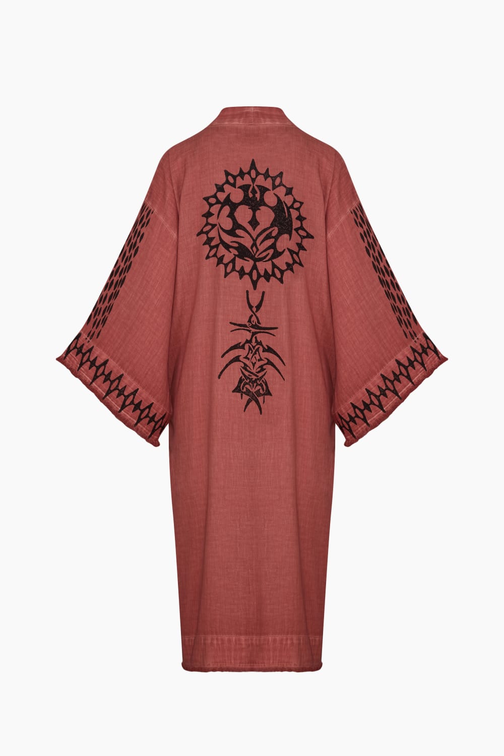 Tiamat Kimono - 2