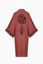 Tiamat Kimono - 2