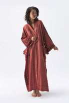 Tiamat Kimono - 3