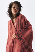 Tiamat Kimono - 4