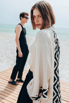 Saga Kimono - 1