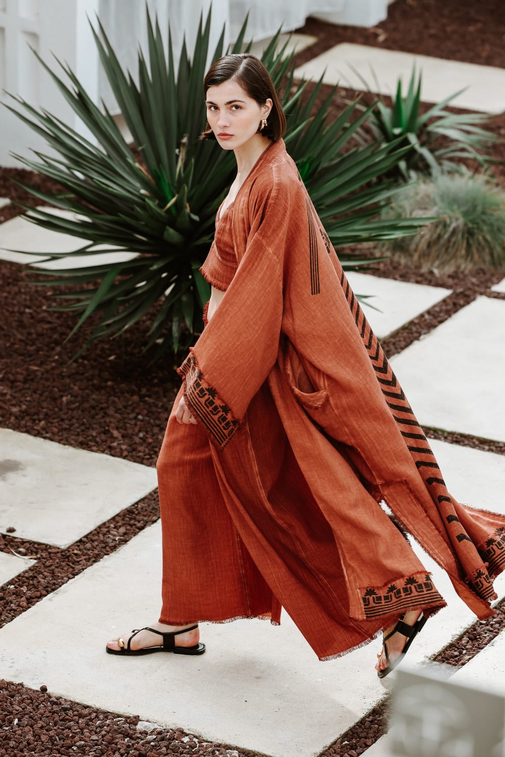 Nubi Kimono - 0