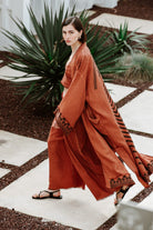 Nubi Kimono - 0