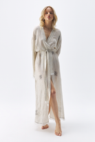 Kenevir Kimono - 0