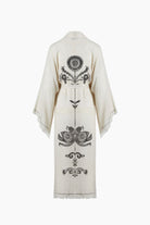 Kenevir Kimono - 4