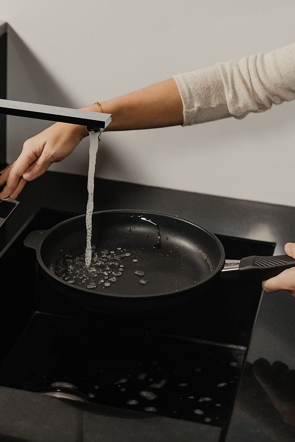 Gastrolux 20 Cm Tava - 2