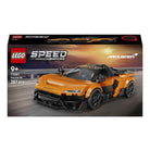 Speed Champions Mclaren W1 287 Parça +9 Yaş - 1