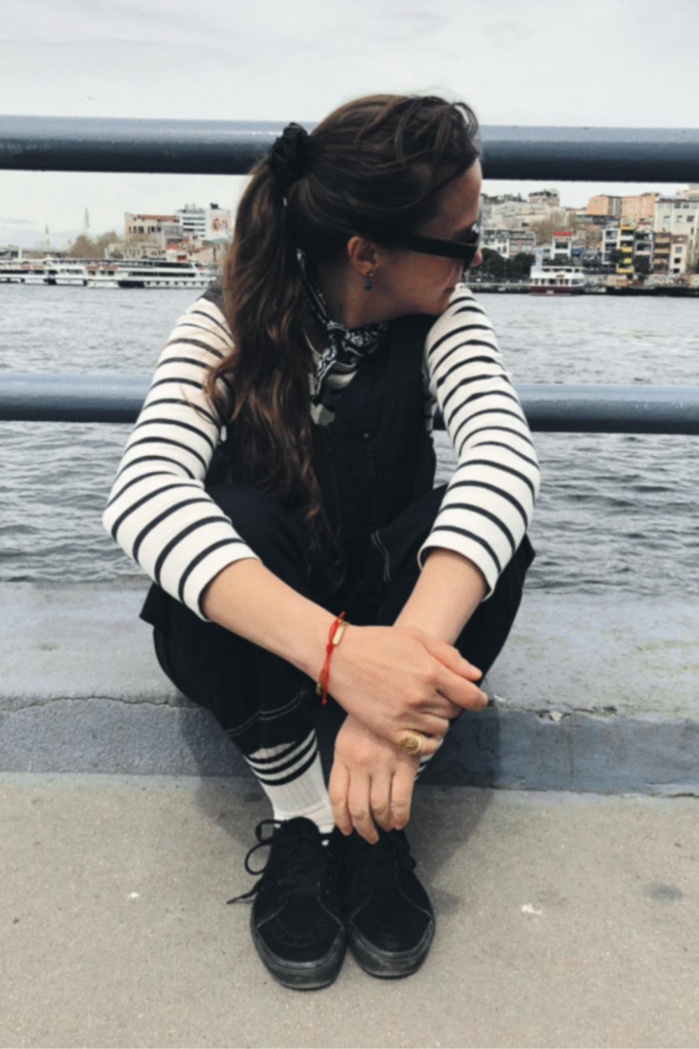 Friend Bileklik - 1