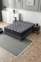 Hasyat Icon Master Ortopedik Yatak - 2
