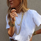 Lace Kolye - 3