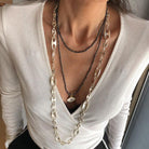 Lace Kolye - 5