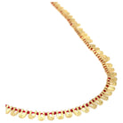Horse Shoe Kolye - 1