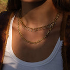 Endless Love Kolye - 5