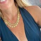 Cleopatra Kolye - 4