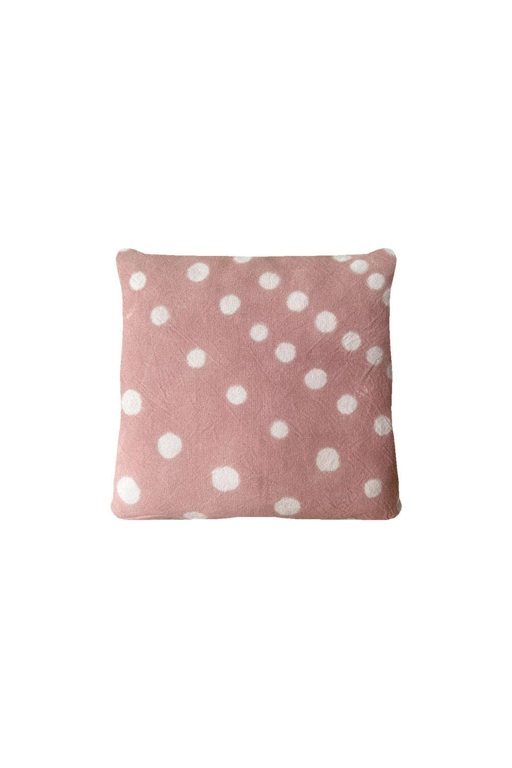 Petal Batique Dyed Pillow Case - 0