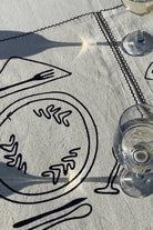 Tas Placemats (Set Of 4) - 1