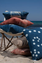 Vali Batique Dyed Pillow Case - 1
