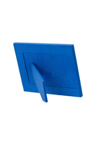 Bloomframe Cyan– Hakiki Deri Fotoğraf Çerçevesi - 3