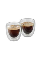 Cam Espresso Bardağı 2'li - 2