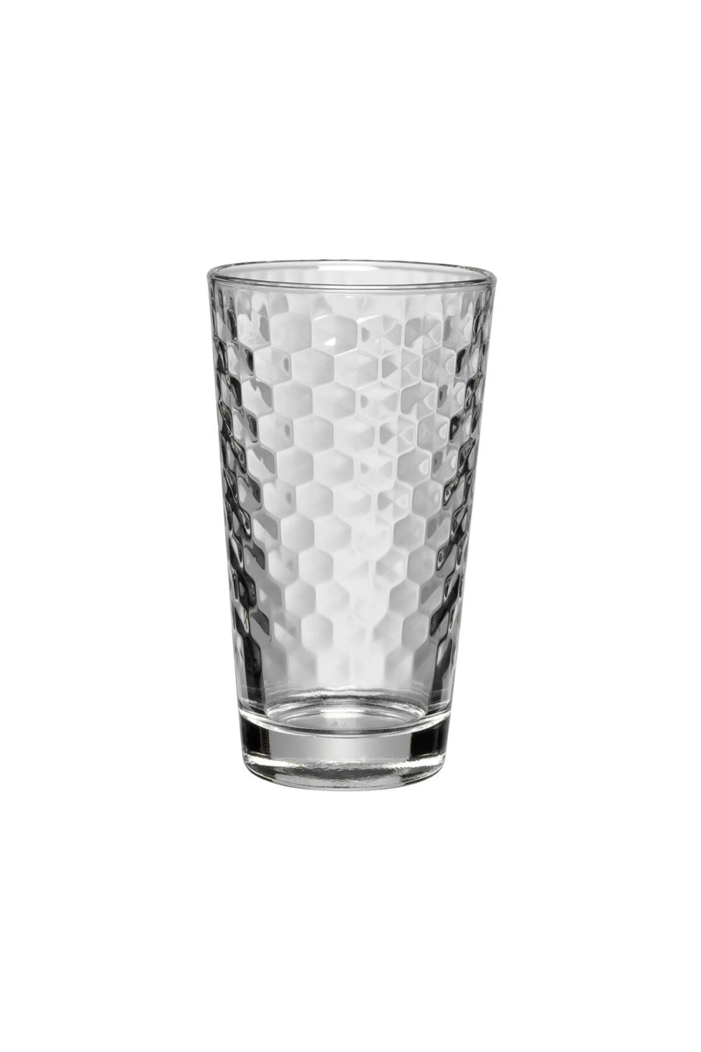 Latte Macchiato Bardağı 4'lü - 1