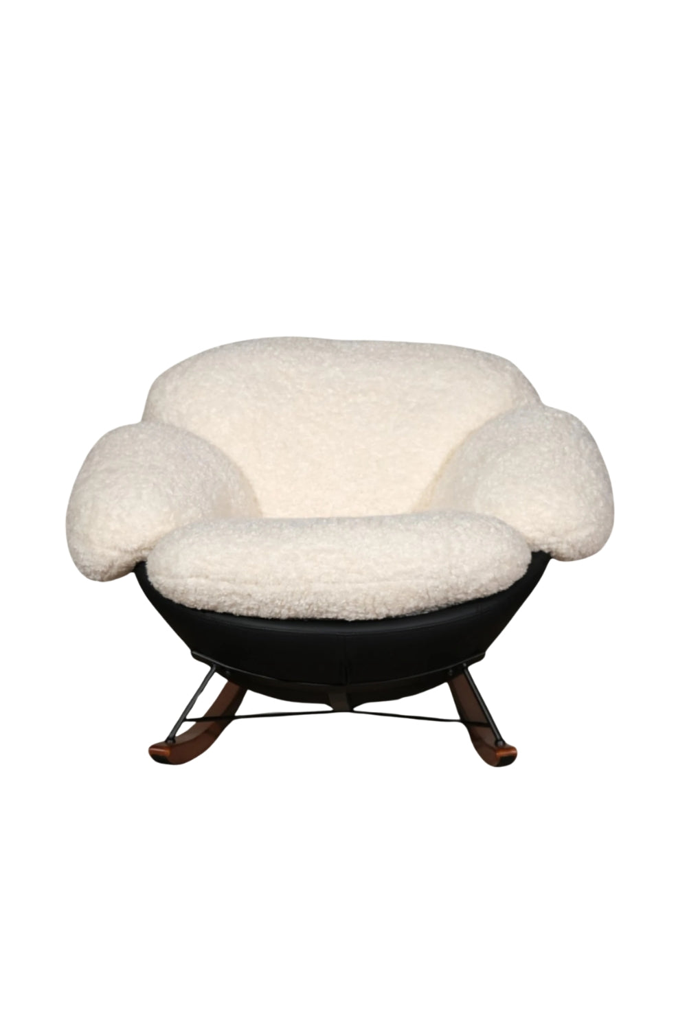 Nest Sallanan Berjer - 1