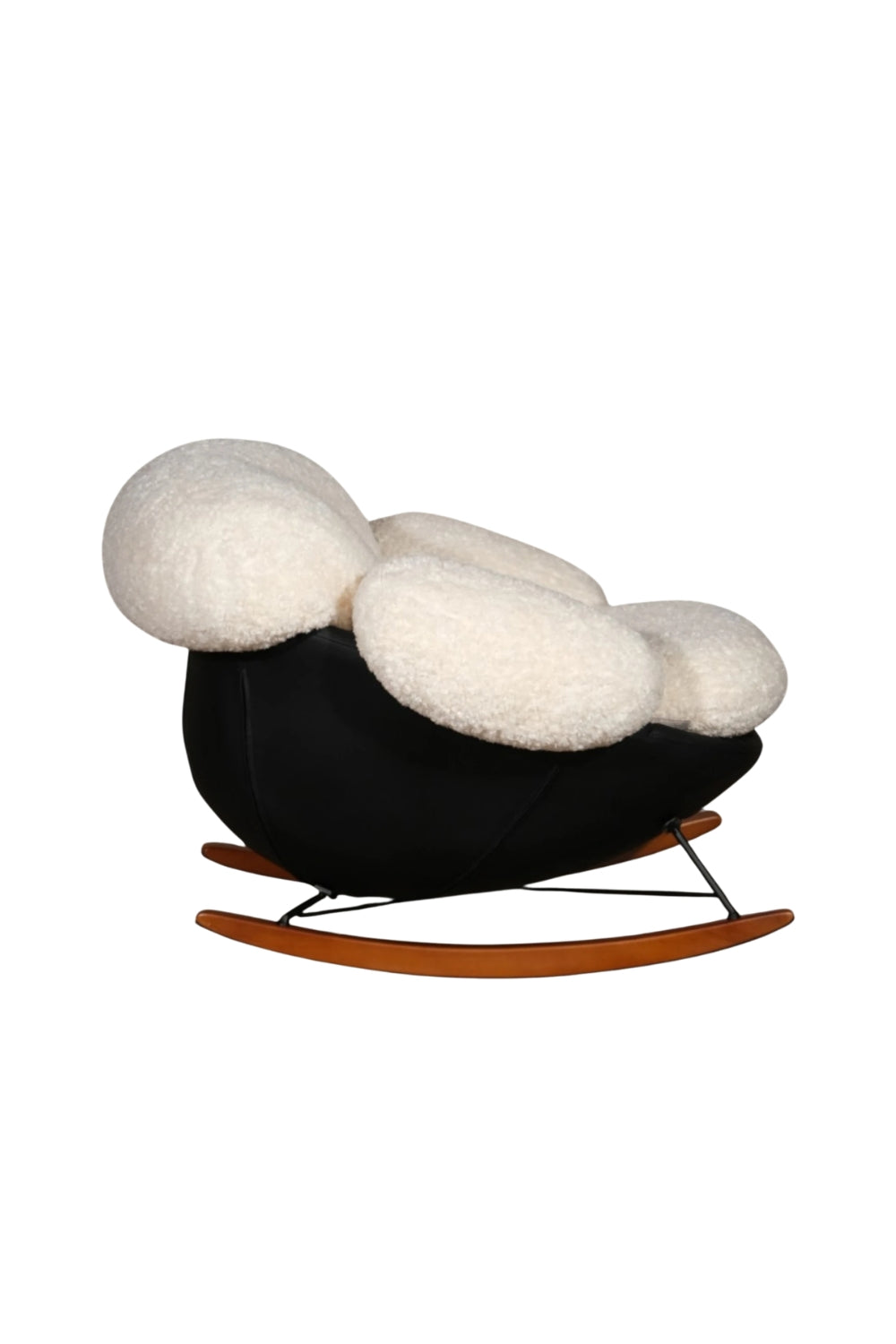 Nest Sallanan Berjer - 2