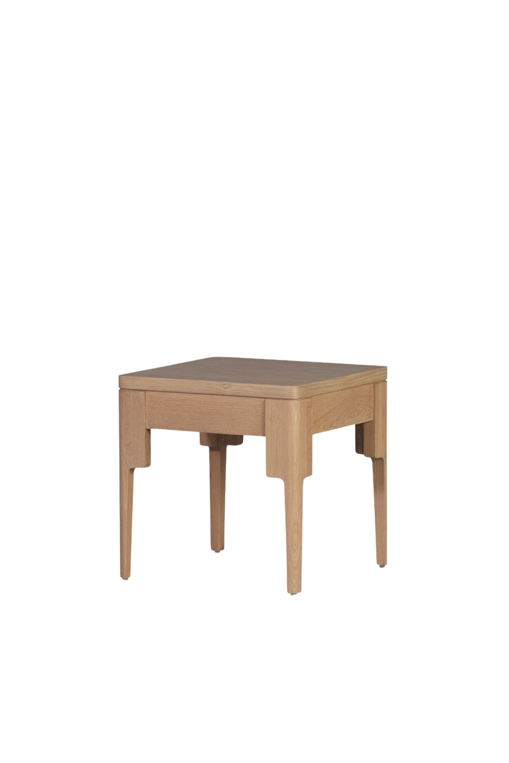 Nesta Yan Sehpa 60 Cm - 1