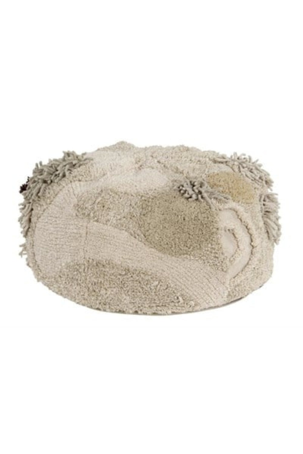 Puf, Mossy Rock - 0