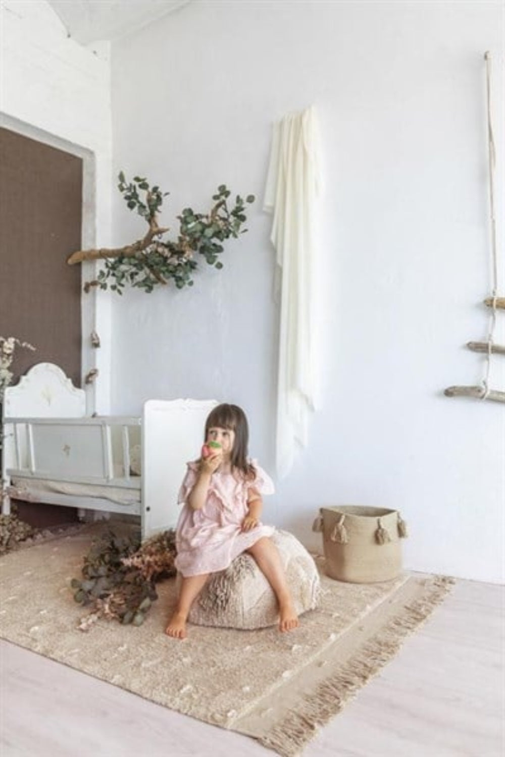 Puf, Mossy Rock - 2