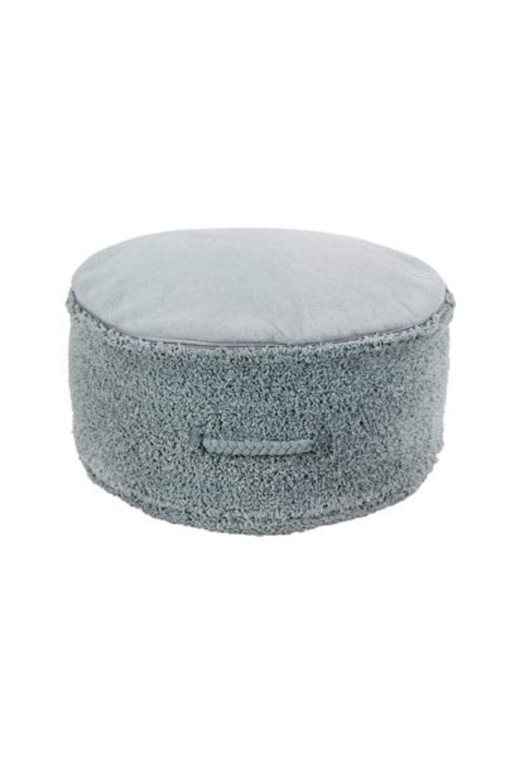 Puf, Chill Vintage Mavi - 2