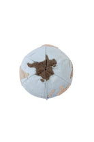 Puf, World Map - 1