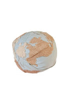 Puf, World Map - 2