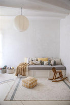 Puf, Vichy Honey - 4